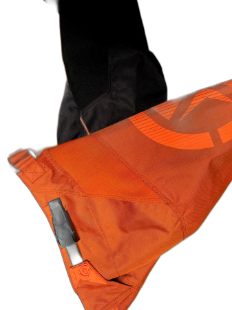 MOOSE RACING QUALIFIER 2901-10367 Pantaloni Enduro Red 34 [1]