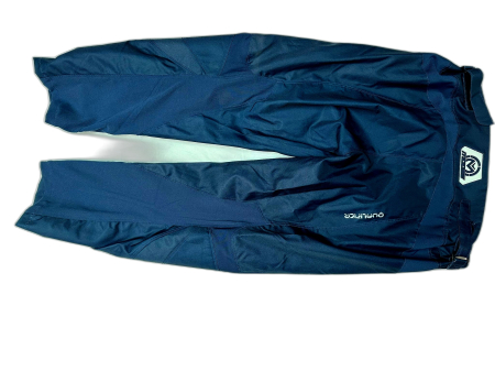 MOOSE RACING QUALIFIER 2901-9575 Pantaloni Enduro Blue marime 44 [1]
