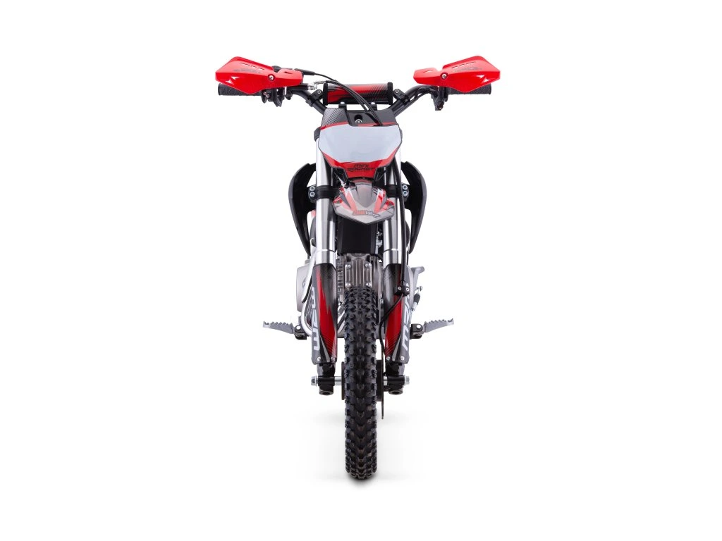 Motocicleta cross 125cc MiniRocket Dorado DK90 roti 12/10 Automata pornire la Buton [3]