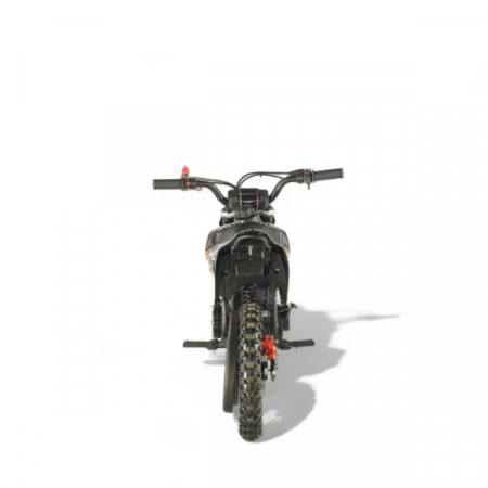 Motocicleta, KXD, 705 Roti 10 | 10" 49cc 4Timp Pornire La Sfoara [6]