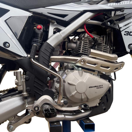 Motocicleta cross Minirocket Mikilon 300 cm3 ML Enduro roti 21 /18" 4Timp [5]