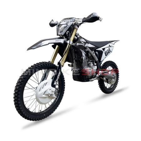 Motocicleta cross Minirocket Mikilon 300 cm3 ML Enduro roti 21 /18" 4Timp [16]