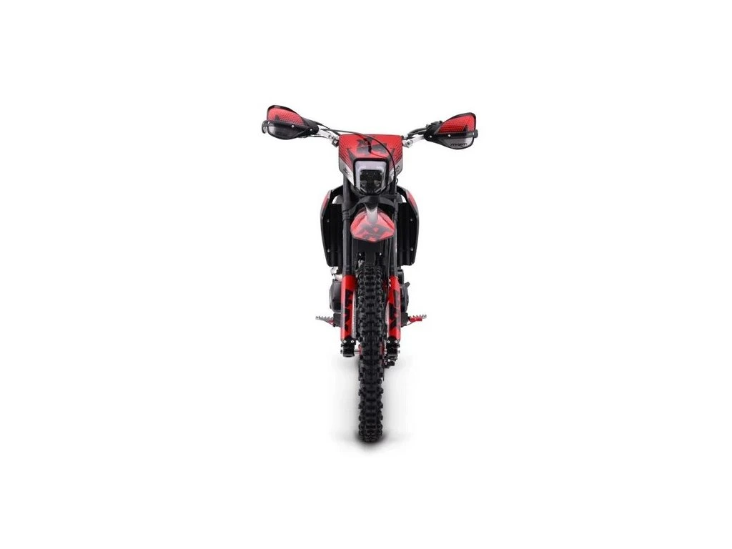 Motocicleta de teren MRM XT99 Roti 21/18, 300cm 4Timpi, Enduro [6]