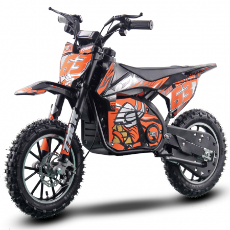 Moto Copii (3-6 Ani) - Motocicleta Electrica Copii Ncx, Thor, Pro 1000W