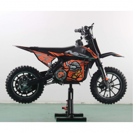 Motocicleta Electrica Copii Ncx, Thor, Pro 1000W [4]