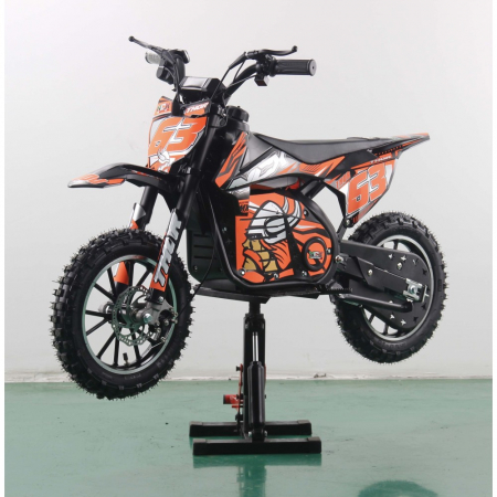 Motocicleta Electrica Copii Ncx, Thor, Pro 1000W [2]