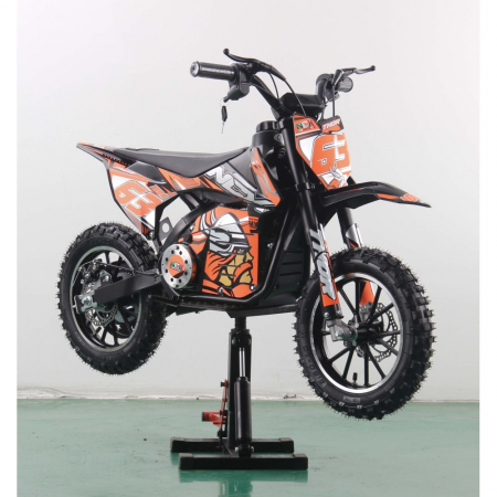 Motocicleta Electrica Copii Ncx, Thor, Pro 1000W [1]