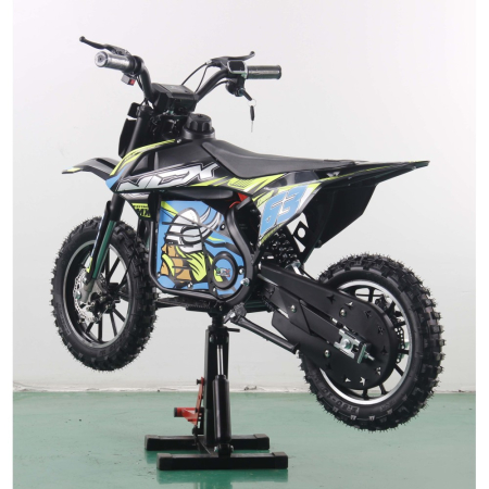 Motocicleta Electrica Copii Ncx, Thor, Pro 1000W [2]