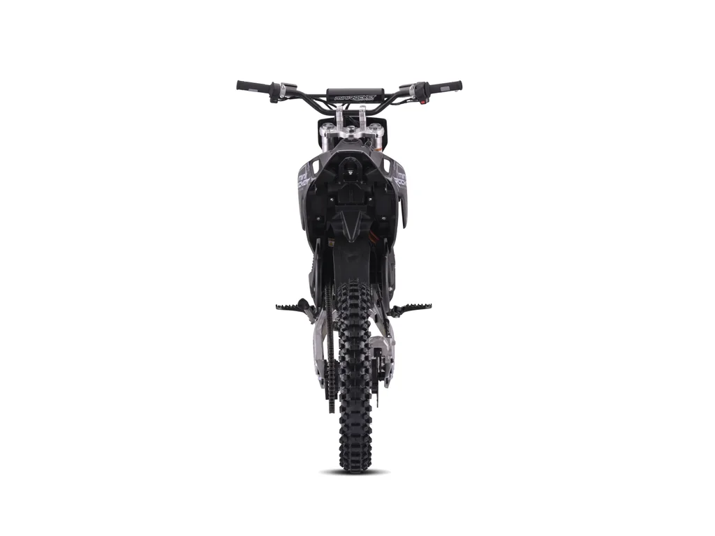 Motocicleta electrica Surron MiniRocket EcoPit BOMB 19"/16" 11.000W 35 Ah Li-Ion 100km/H [2]