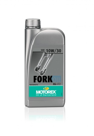 Ulei Suspensii - Ulei Motorex, Fork Oil 10w30 - 1L