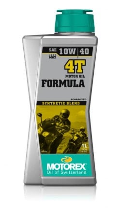 Piese & Accessorii - Ulei Motorex, Formula 10w40 - 1L