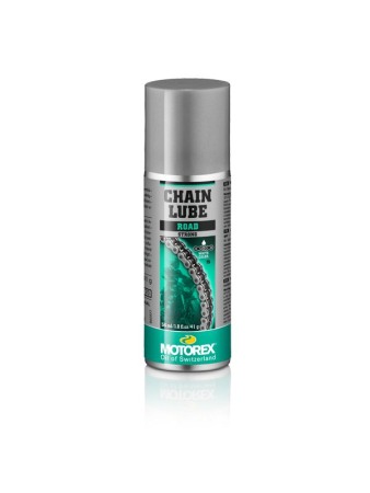Piese & Accessorii - Ulei Motorex, Mini Spray Lant Road