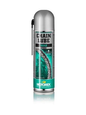 Piese & Accessorii - Ulei Motorex, Spray Lant Road