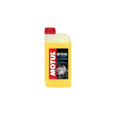 Piese & Accessorii - Motul Antigel Motocool Expert -37 Grade