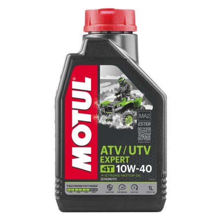 Piese & Accessorii - Ulei Motul, Atv Utv Expert 10w40 - 1L