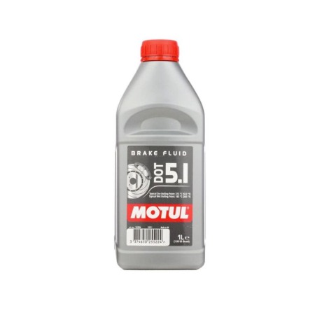 Ulei Motul, Lichid de Frana Dot5.1 - 1L