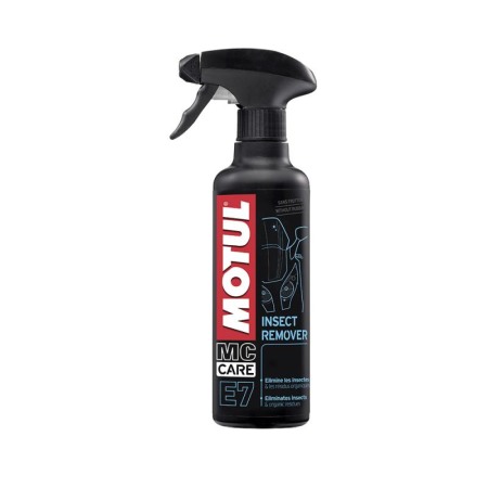 Piese & Accessorii - Ulei Motul, E7 Insect Remover - 400ml