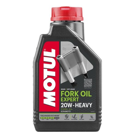 Ulei Suspensii - Ulei Motul, Fork Oil Expert 20w (H) - 1L