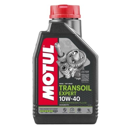 Piese & Accessorii - Ulei Motul, Transoil Expert 10w40 - 1L