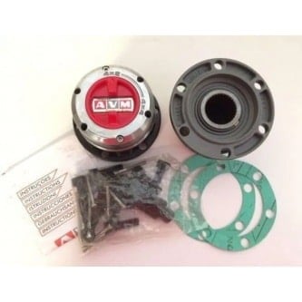 Tunning & Piese - Set Mrl Auto Cuplaj Grup Fata Nissan Patrol Y60 | Y61