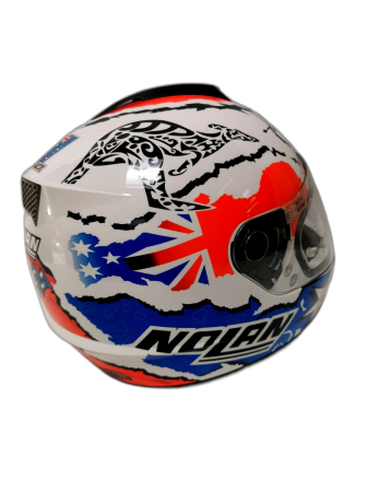 NOLAN N63-060-M Casca Touring Rosie Marimea M [2]