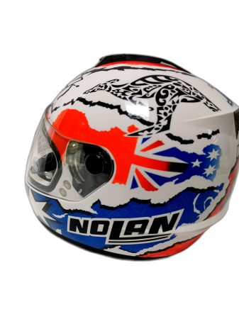 Casti Integrale - NOLAN N63-060-M Casca Touring Rosie Marimea M