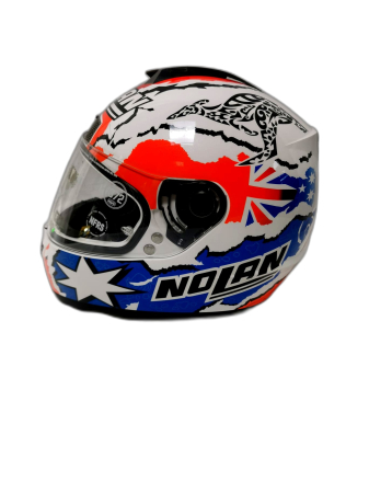 NOLAN N63-060-M Casca Touring Rosie Marimea M [5]