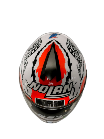 NOLAN N63-060-M Casca Touring Rosie Marimea M [1]