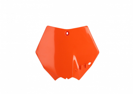 Masca - Number plate KTM 08-13 Acerbis