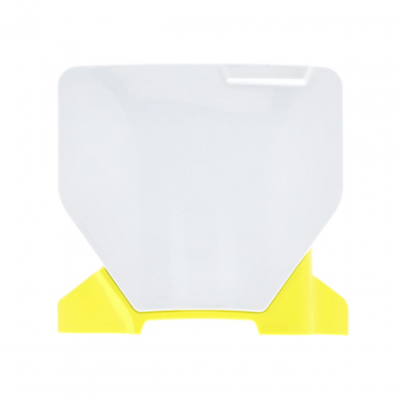 Masca - Number plate Husqvarna 150/501 2024-2025 Acerbis