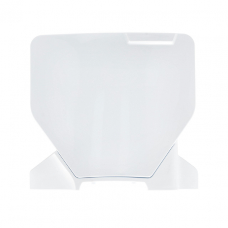 Husqvarna - Number plate Husqvarna 150/501 2024-2025 Acerbis
