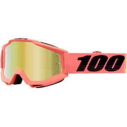 Ochelari Enduro - Ochelari, 100%, Accuri,