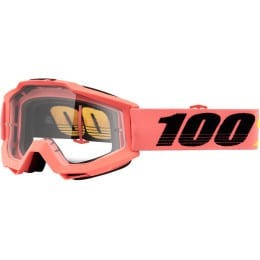 Ochelari Enduro - Ochelari, 100%, Accuri,