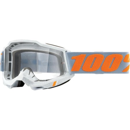 Ochelari Enduro - Ochelari, 100%, Accuri Speedco Clear Lens