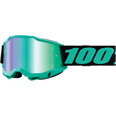 Ochelari Enduro - Ochelari, 100%, Accuri Tokio, Mirror