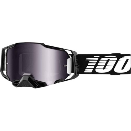 Ochelari Enduro - Ochelari, 100%, Armega, - Lentila Colorata