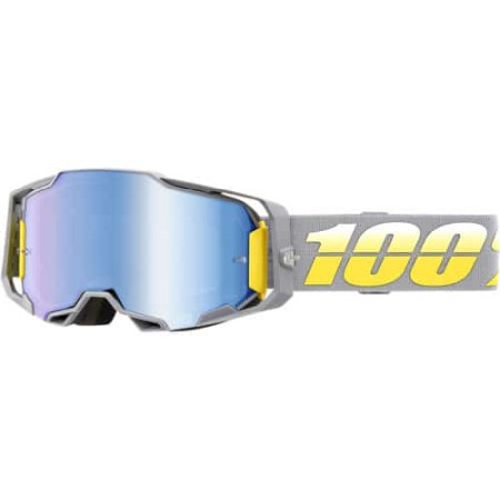 Ochelari - Ochelari, 100%, Armega Complex, Mirror Lentila Colorata