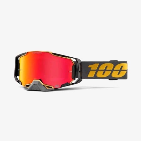 Ochelari Enduro - Ochelari, 100%, Armega Falcon 5 Mirror |