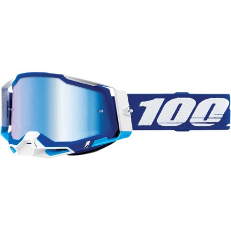 Ochelari - Ochelari, 100%, Racecraft 2, Mirror