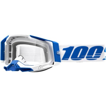 Ochelari - Ochelari, 100%, Racecraft 2 Isola Lentila Clara