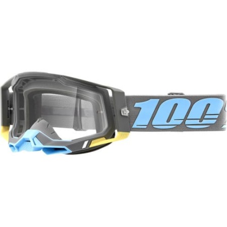 Ochelari - Ochelari, 100%, Racecraft 2 Trinidad Lentila Clara