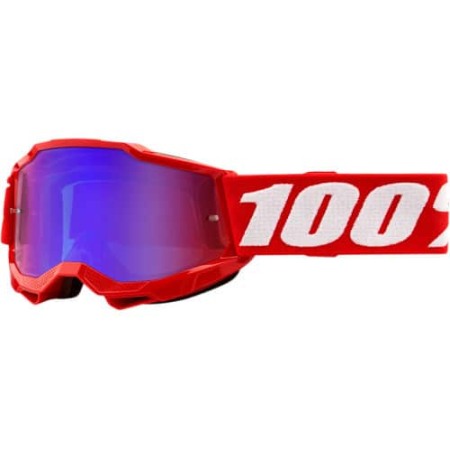 ECHIPAMENT COPII - Ochelari Copii, 100%, Accuri 2, Neon, Mirror,