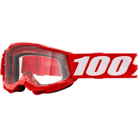 Ochelari - Ochelari Copii, 100%, Accuri 2, Neon, Clear