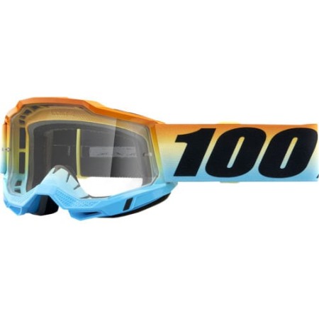 Ochelari - Ochelari Copii, 100%, Accuri 2, Sunset Clear,