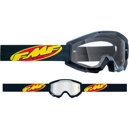 Ochelari Copii, FMF, Powerbomb Core, Mirror, [1]