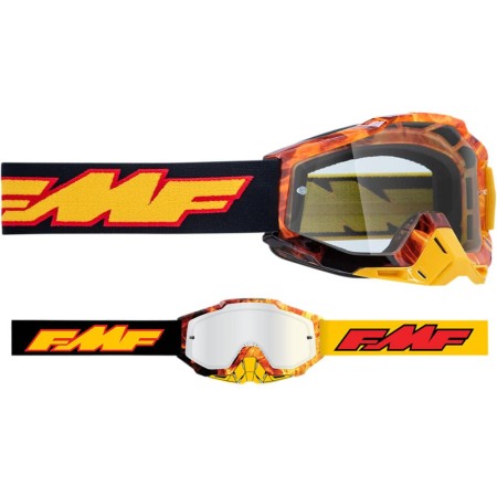 Ochelari Copii, FMF, Powerbomb Spark, [2]