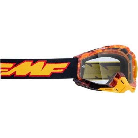 Ochelari - Ochelari Copii, FMF, Powerbomb Spark,