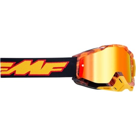 Ochelari - Ochelari Copii, FMF, Powerbomb Spark, Mirror