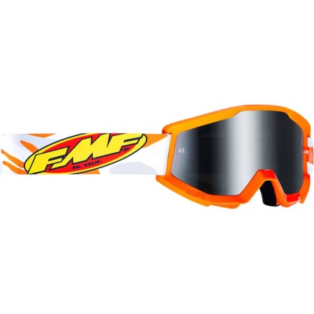 Ochelari - Ochelari Copii, FMF, Powercore Assault,