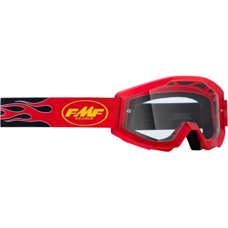 Ochelari - Ochelari Copii, FMF, Powercore Foarme,